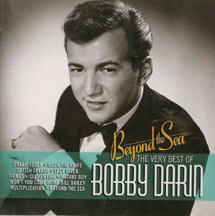 Greenwood Lake Public Library welcomes Jimmy Scalia on Saturday, April 7, from 1 to 3 p.m. as he presents &#x201c;Beyond the Sea: The Life and Music of Bobby Darin.&#x201d; This program takes audiences down memory lane where they will be enlightened and entertained about everything Bobby Darin.