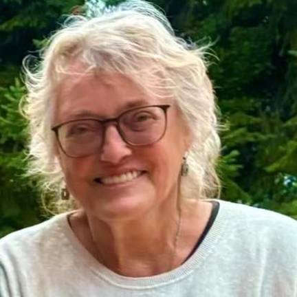 Educator/community activist Paula Spector will share her story at the “Voices of Sugar Loaf” event.