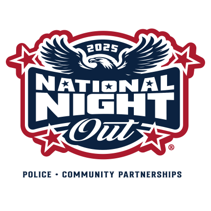 National Night Out festivities