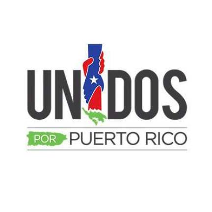 Helping Hands for Puerto Rico is working with Unidos por Puerto Rico as the direct link to send money to. Founded by the First Lady of Puerto Rico, Beatriz Rossello, every dollar donated stays in Puerto Rico where it can do the most good.