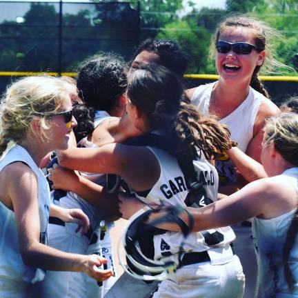 Memories are made from moments like this.
