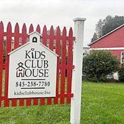 Kids Club House celebrates 30 years in business