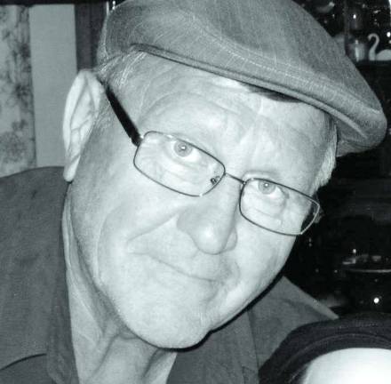 Robert Sztendor