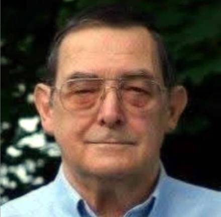 Kenneth C. Goebel Jr.
