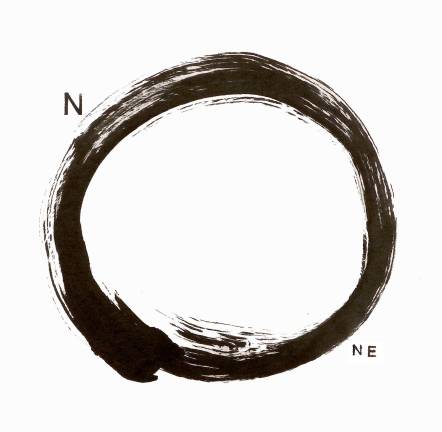 &quot;No-None-One&quot; was created by artist Ron Gee.