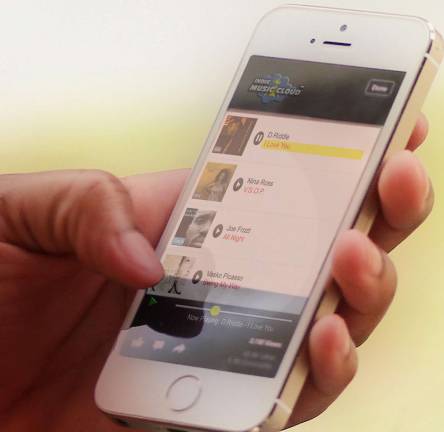 Photo illustration Teen Tech Tutors will be available at Albert Wisner Public Library this summer to answer basic questions about using smartphones and tablets.