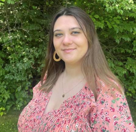 Warwick resident publishes first children’s book