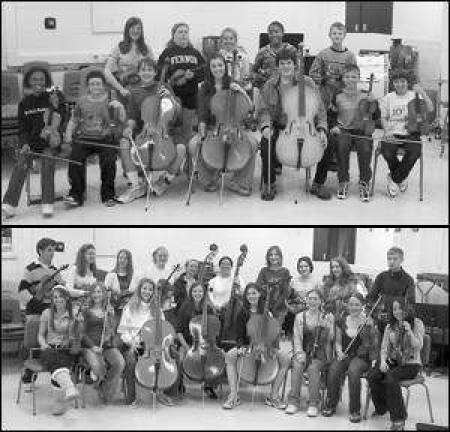 Youth Symphony announces spring concert