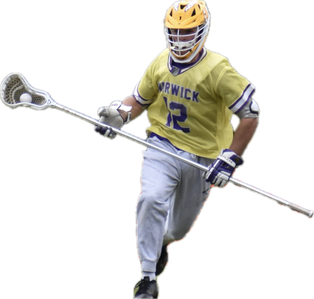 #12 Tommy Ronan