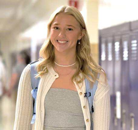 Superintendent’s Spotlight: Reagan Smith