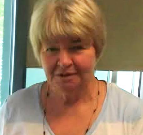 Frances M. Osburn