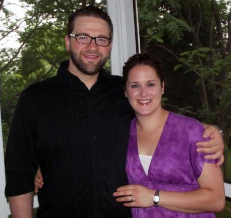 Jane Semiz and Ryan Acker to wed in May