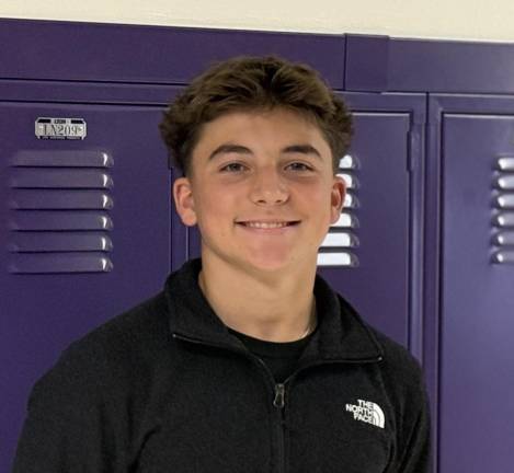 Superintendent Spotlight: Macklin “Mac” Tomlinson