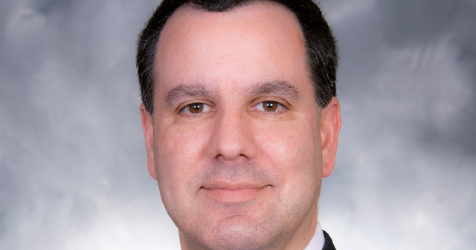 Garnet Health CIO accepts expanded role