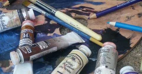 Michael’s Appliance Center launches Italian-inspired art competition for students