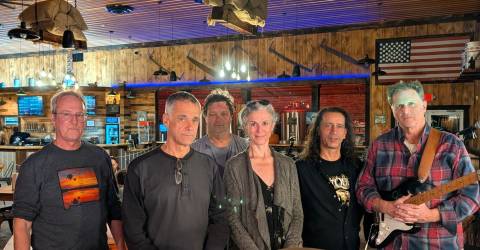 Music for the Week: County One, Jazzwomen and more