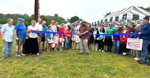 Florida Farmers Market now open for the season
