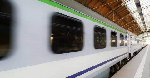 Study looks to improve transit west of the Hudson River.