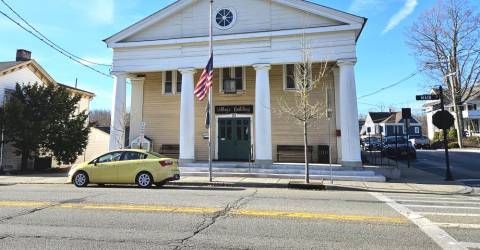 Village debates short-term rental rules, grant spending - Vimarsana News