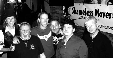 Music for the Week: Enjoy rock, soul, poetry and more.