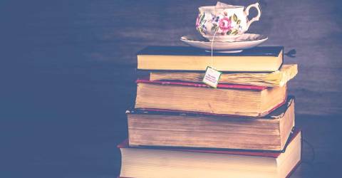 Music, a millionaire, and more coming to the library