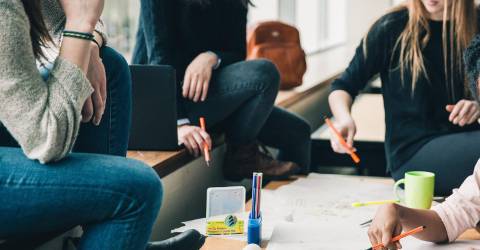 Students awarded national 4-H scholarship