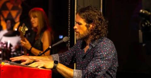 Music for the Week: Enjoy concerts, musicals and dancing