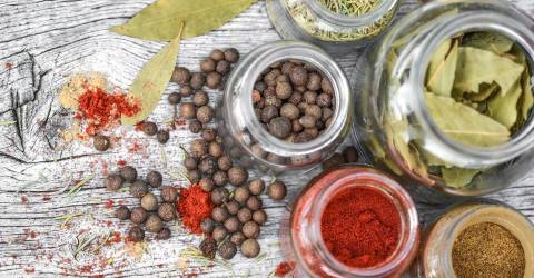 New: Culinary cannabis courses