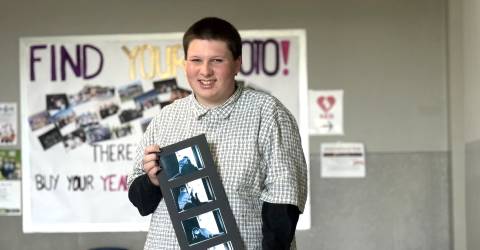 Artist of the Week: Jack Marina