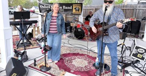 Music for the Week: Fourth of July concerts and more.