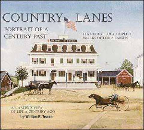 Monroe artist exhibits at Greenwood Lake library