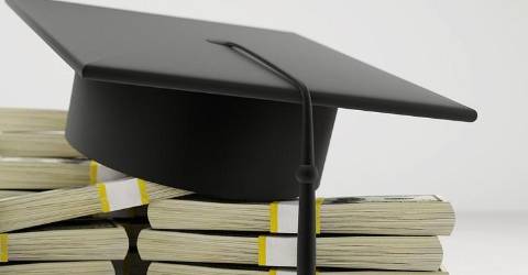 Cybersecurity scholarship awarded