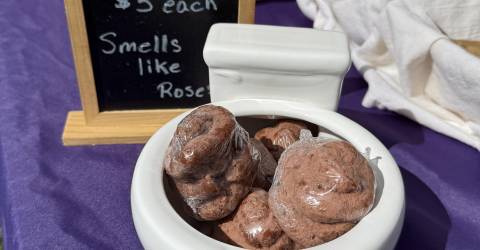 Summer Highlights of the Farmers Market