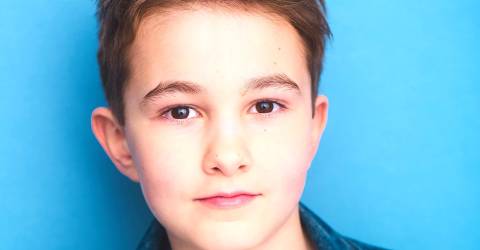 Orange County kid to perform at Ellen’s Stardust Diner in NYC