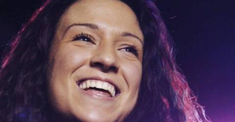 Live music happening near you