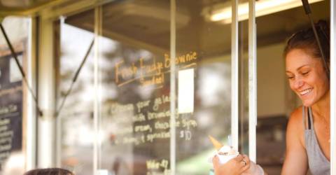 Tenth Warwick Food Truck Festival returns this summer