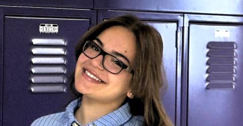 Superintendent’s Spotlight: Juely Duran