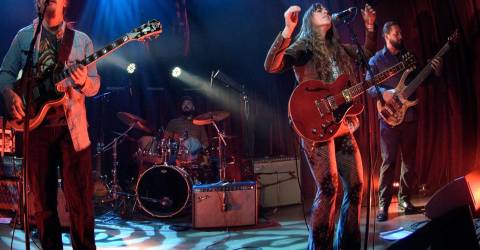 Music for the Week: Classic rock, blues and more.