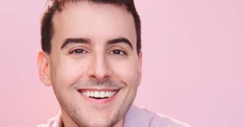 One-man play, ’Buyer & Cellar’ coming to Forge 28 Studio