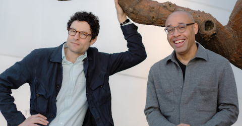 Chamber Music Circle to feature piano duo