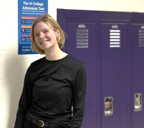 Artist of the Week: Flora Gilley