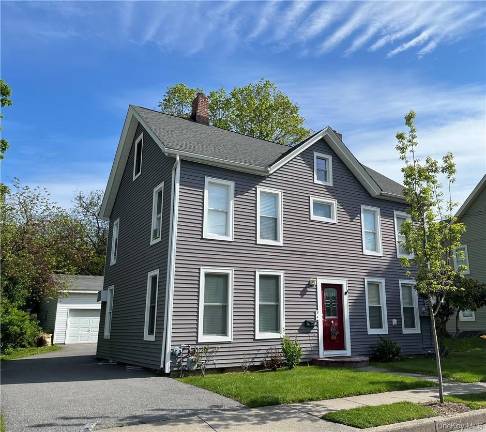 Charming Village Rental