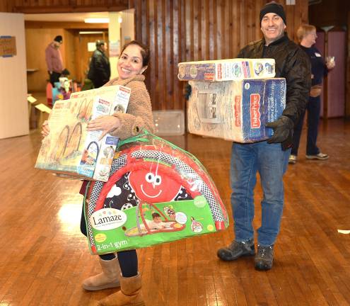 ‘Too Good to Toss’ returns