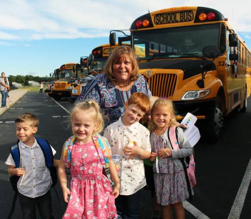 Sanfordville Elementary