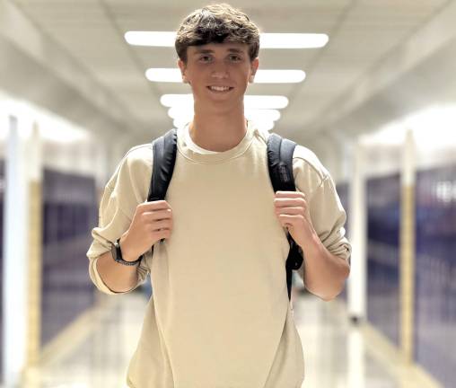 Superintendent’s Spotlight: Hank Wendell