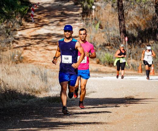 Chester. Kiwanis 5K race/walk set for Memorial Day weekend