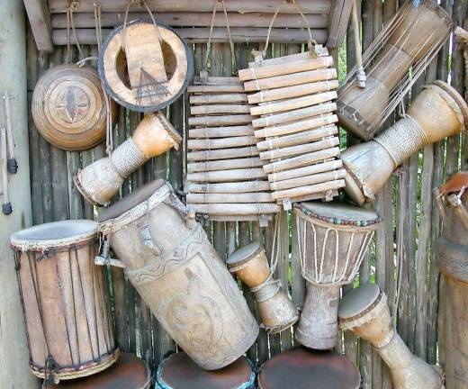 On Saturday, May 8, Robert Friedman will instruct and entertain the young people with rhythm-based games and exercises through his Special Drumming Celebrations at the Greenwood Lake Public Library.