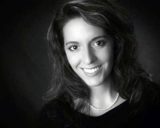 Former Warwick resident Victoria Mariconti has accepted a Fulbright U.S. Program grant to Poland for an English Teaching Assistantship.