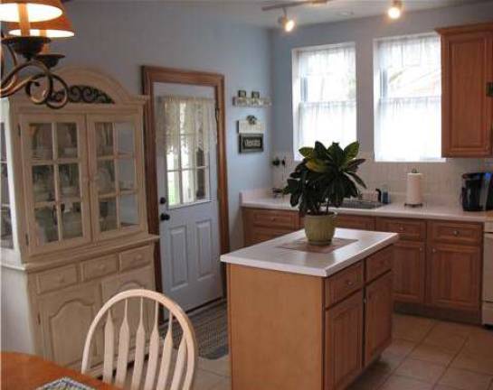 The pride of ownership is evident throughout this well-maintained home