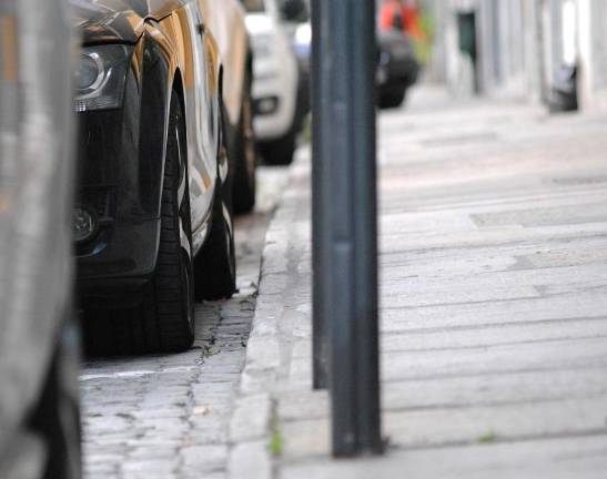 Seasonal overnight parking at Deming Park debated